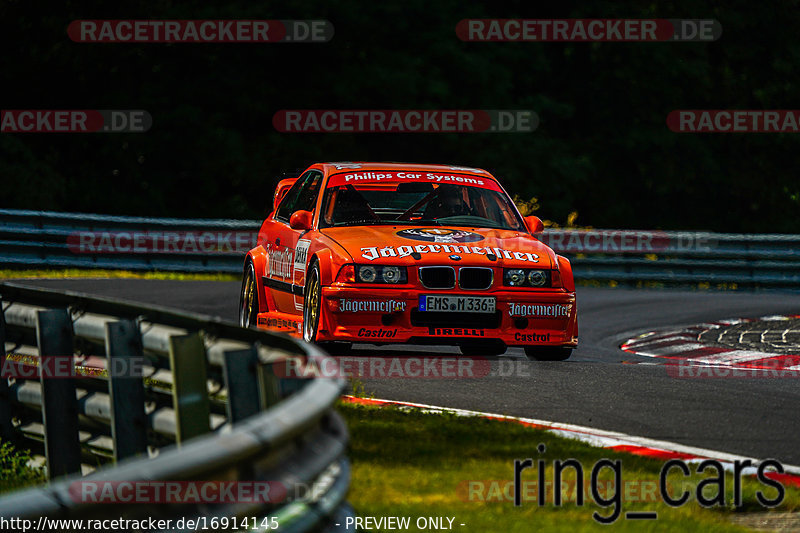 Bild #16914145 - Touristenfahrten Nürburgring Nordschleife (22.05.2022)