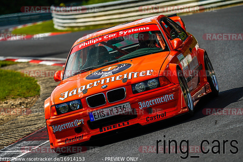 Bild #16914153 - Touristenfahrten Nürburgring Nordschleife (22.05.2022)