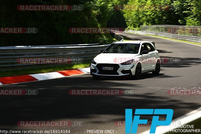 Bild #16914164 - Touristenfahrten Nürburgring Nordschleife (22.05.2022)