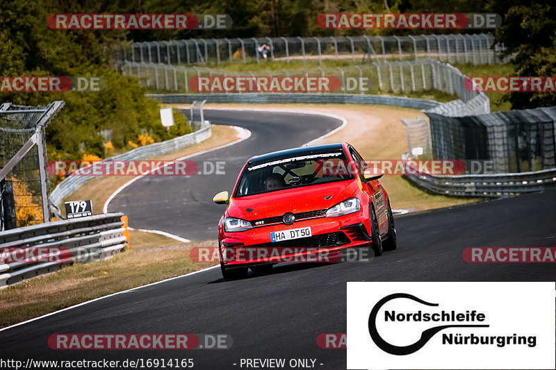 Bild #16914165 - Touristenfahrten Nürburgring Nordschleife (22.05.2022)