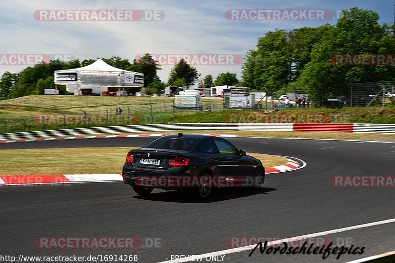 Bild #16914268 - Touristenfahrten Nürburgring Nordschleife (22.05.2022)