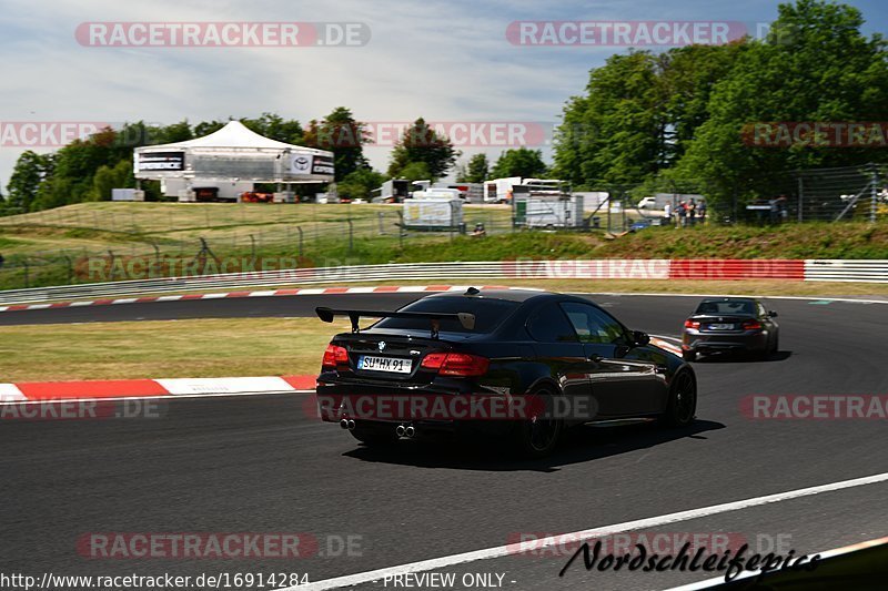 Bild #16914284 - Touristenfahrten Nürburgring Nordschleife (22.05.2022)