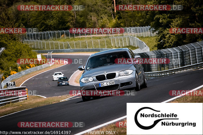 Bild #16914397 - Touristenfahrten Nürburgring Nordschleife (22.05.2022)