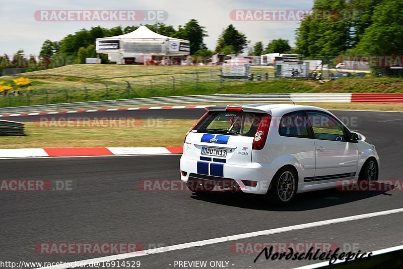 Bild #16914529 - Touristenfahrten Nürburgring Nordschleife (22.05.2022)