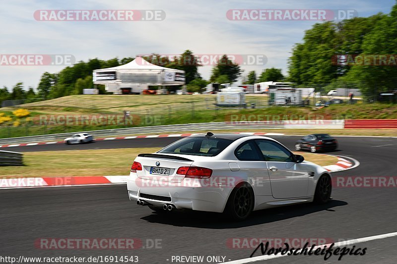 Bild #16914543 - Touristenfahrten Nürburgring Nordschleife (22.05.2022)