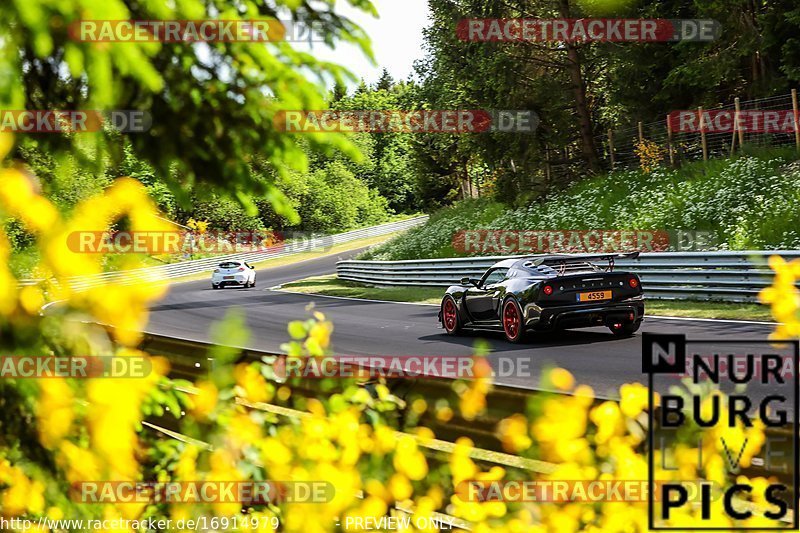 Bild #16914979 - Touristenfahrten Nürburgring Nordschleife (22.05.2022)