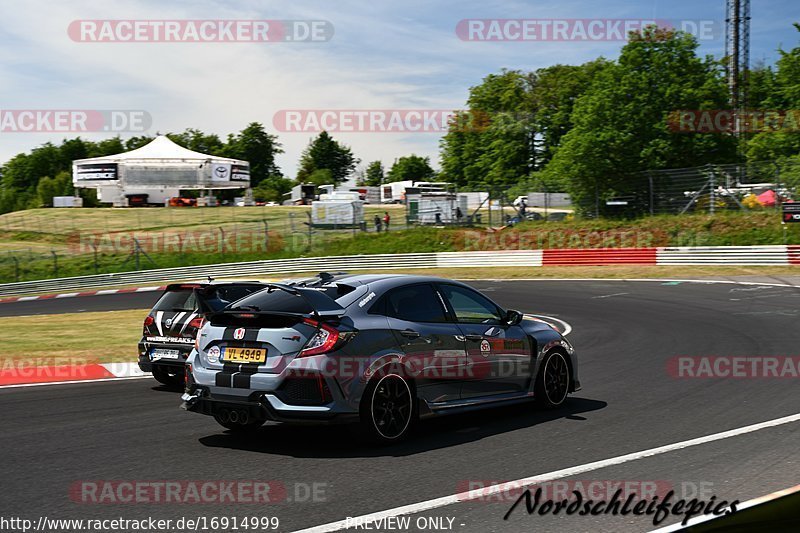 Bild #16914999 - Touristenfahrten Nürburgring Nordschleife (22.05.2022)