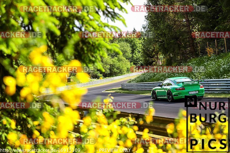 Bild #16915109 - Touristenfahrten Nürburgring Nordschleife (22.05.2022)