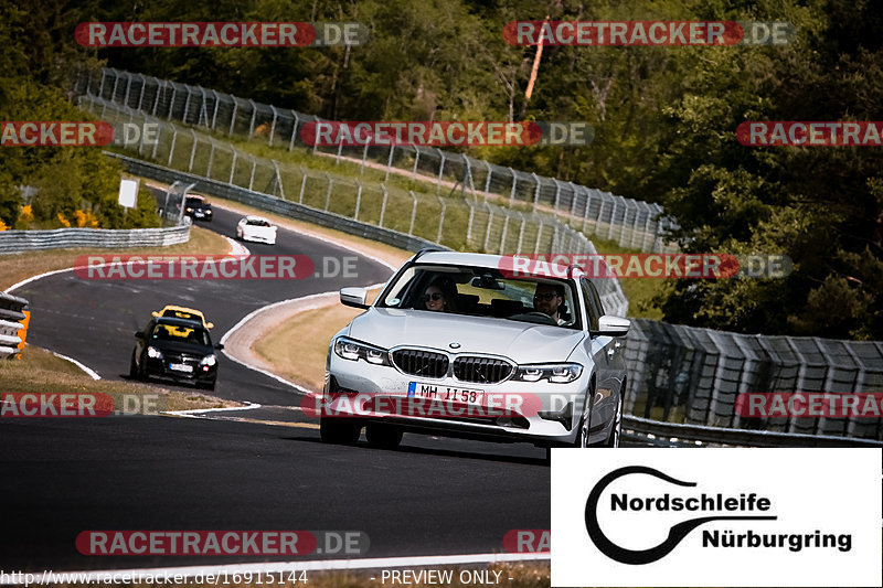 Bild #16915144 - Touristenfahrten Nürburgring Nordschleife (22.05.2022)