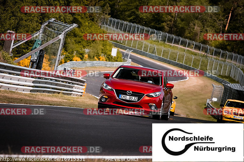 Bild #16915331 - Touristenfahrten Nürburgring Nordschleife (22.05.2022)