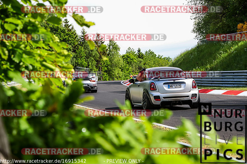 Bild #16915342 - Touristenfahrten Nürburgring Nordschleife (22.05.2022)