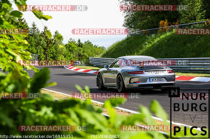 Bild #16915351 - Touristenfahrten Nürburgring Nordschleife (22.05.2022)