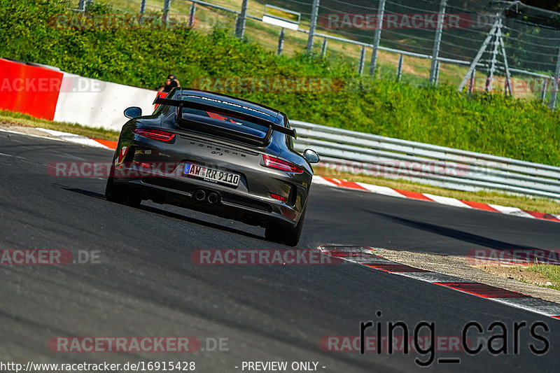 Bild #16915428 - Touristenfahrten Nürburgring Nordschleife (22.05.2022)