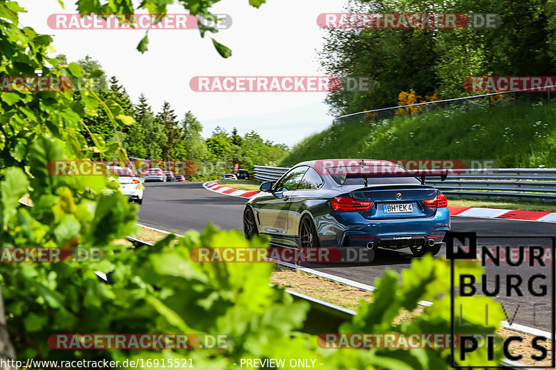 Bild #16915521 - Touristenfahrten Nürburgring Nordschleife (22.05.2022)