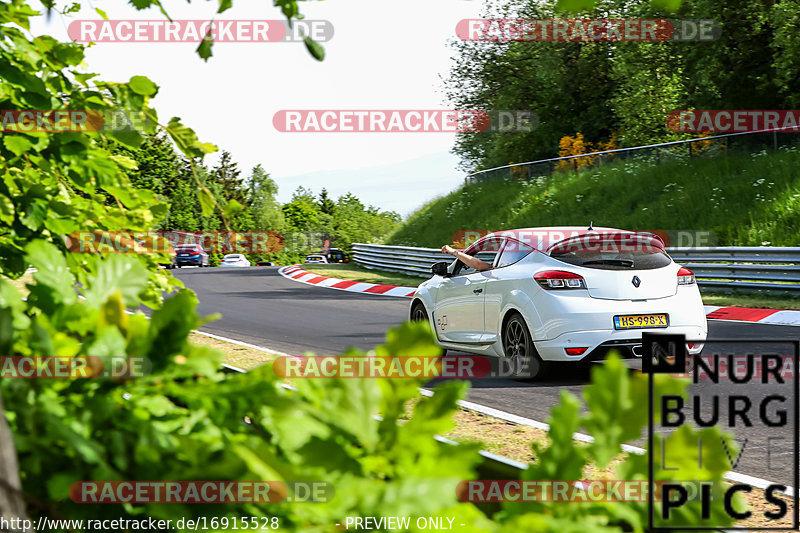 Bild #16915528 - Touristenfahrten Nürburgring Nordschleife (22.05.2022)