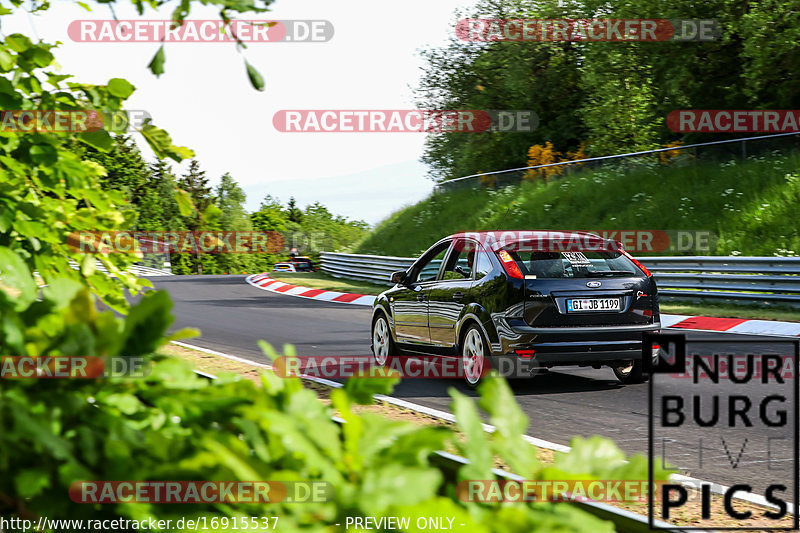 Bild #16915537 - Touristenfahrten Nürburgring Nordschleife (22.05.2022)