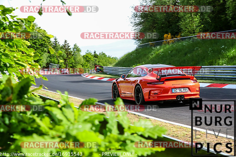 Bild #16915543 - Touristenfahrten Nürburgring Nordschleife (22.05.2022)