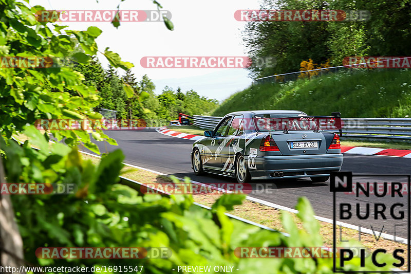 Bild #16915547 - Touristenfahrten Nürburgring Nordschleife (22.05.2022)