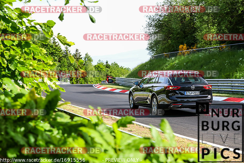 Bild #16915556 - Touristenfahrten Nürburgring Nordschleife (22.05.2022)