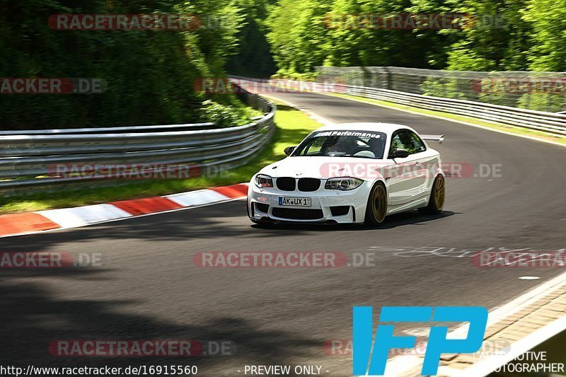 Bild #16915560 - Touristenfahrten Nürburgring Nordschleife (22.05.2022)