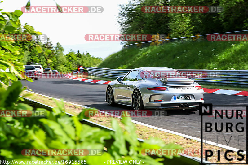 Bild #16915565 - Touristenfahrten Nürburgring Nordschleife (22.05.2022)