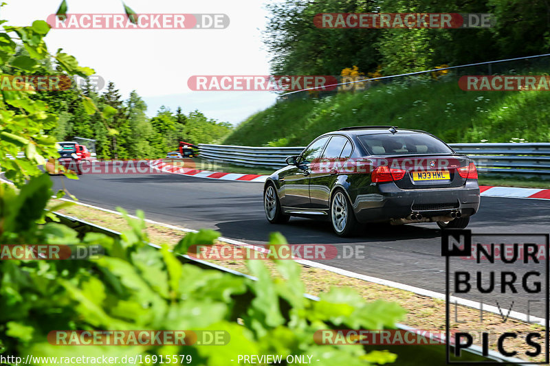 Bild #16915579 - Touristenfahrten Nürburgring Nordschleife (22.05.2022)