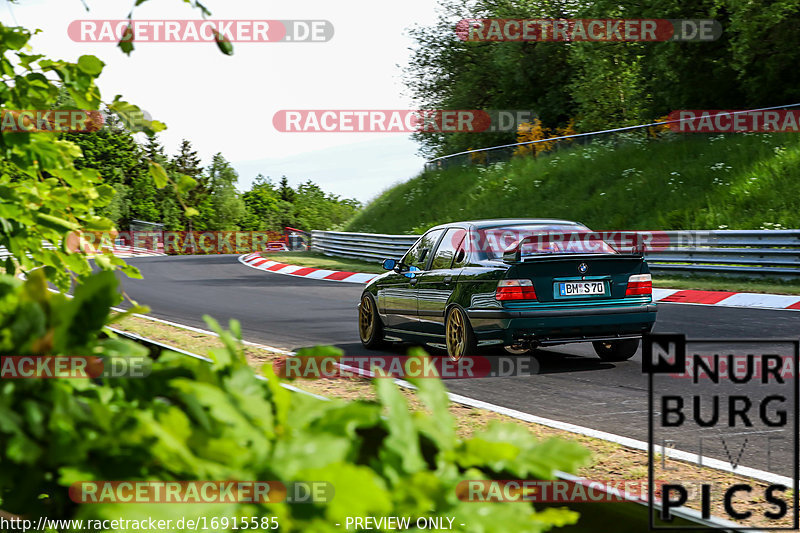 Bild #16915585 - Touristenfahrten Nürburgring Nordschleife (22.05.2022)