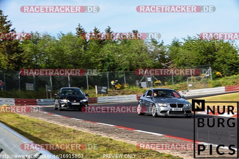 Bild #16915803 - Touristenfahrten Nürburgring Nordschleife (22.05.2022)