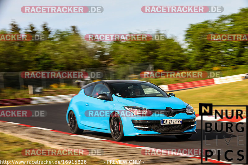 Bild #16915826 - Touristenfahrten Nürburgring Nordschleife (22.05.2022)