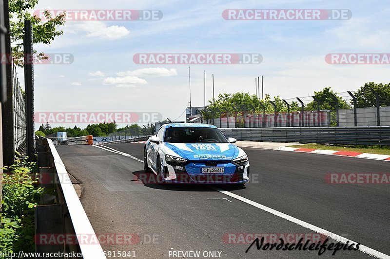 Bild #16915841 - Touristenfahrten Nürburgring Nordschleife (22.05.2022)