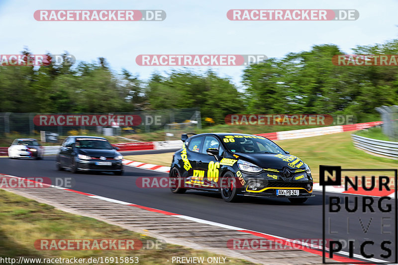 Bild #16915853 - Touristenfahrten Nürburgring Nordschleife (22.05.2022)