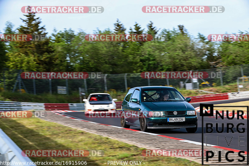 Bild #16915906 - Touristenfahrten Nürburgring Nordschleife (22.05.2022)