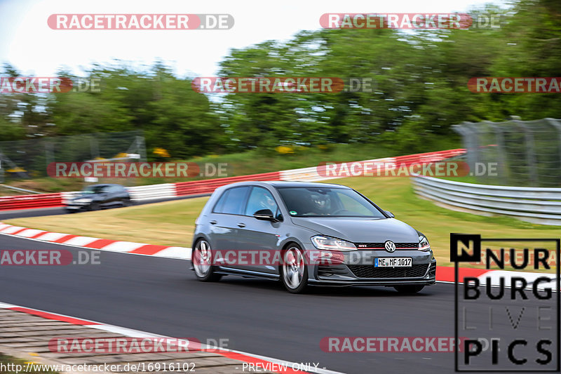 Bild #16916102 - Touristenfahrten Nürburgring Nordschleife (22.05.2022)