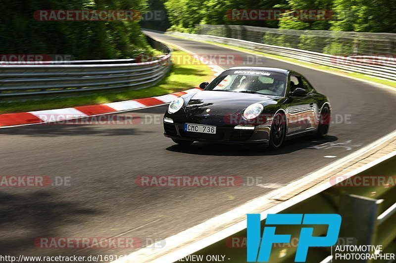 Bild #16916176 - Touristenfahrten Nürburgring Nordschleife (22.05.2022)