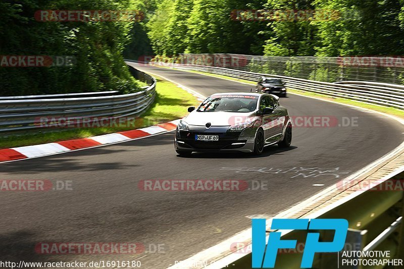 Bild #16916180 - Touristenfahrten Nürburgring Nordschleife (22.05.2022)