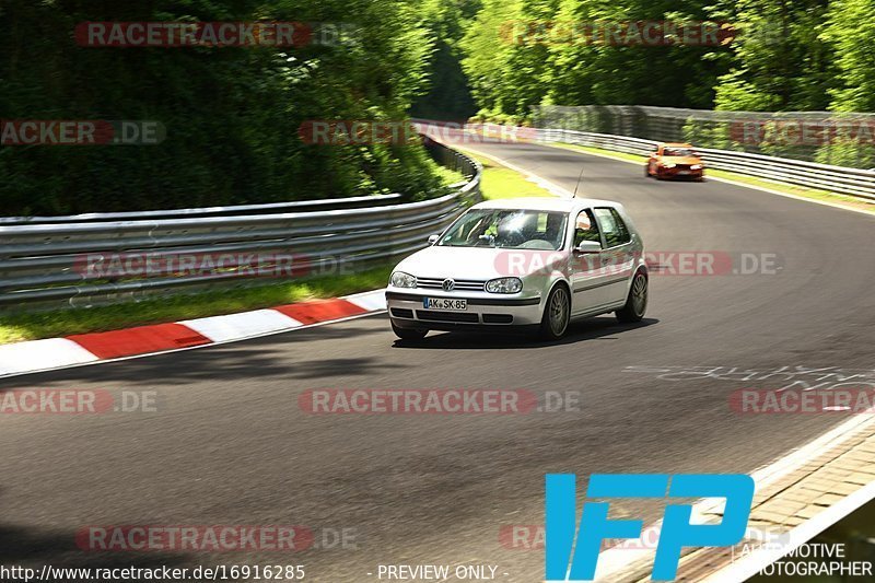 Bild #16916285 - Touristenfahrten Nürburgring Nordschleife (22.05.2022)