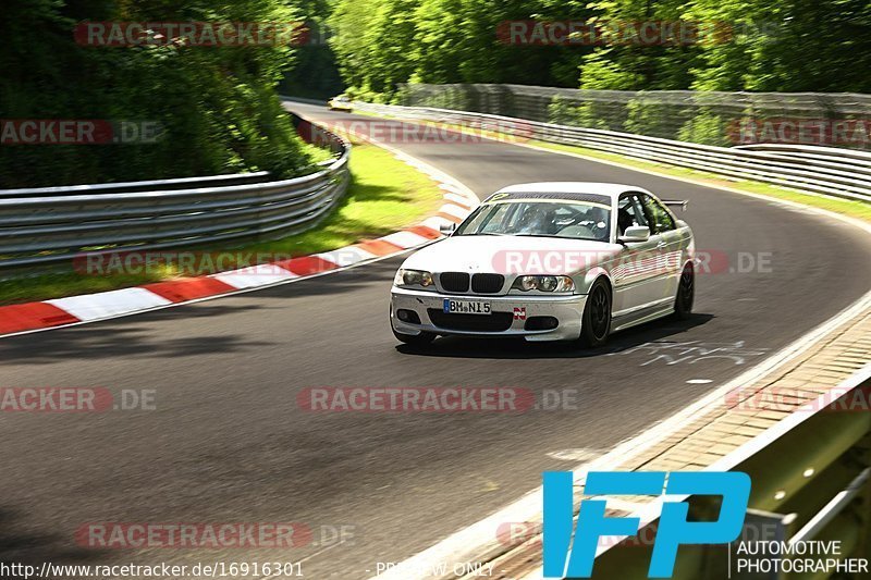 Bild #16916301 - Touristenfahrten Nürburgring Nordschleife (22.05.2022)