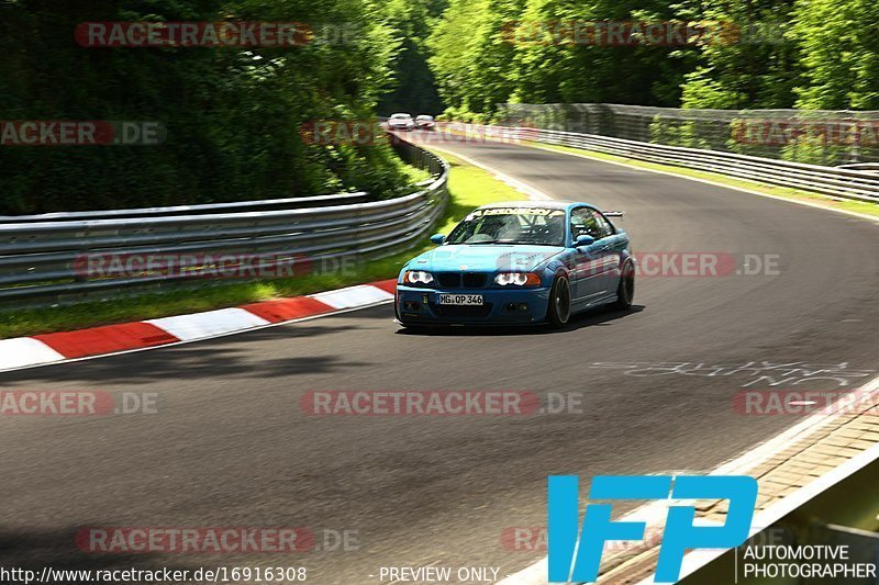 Bild #16916308 - Touristenfahrten Nürburgring Nordschleife (22.05.2022)