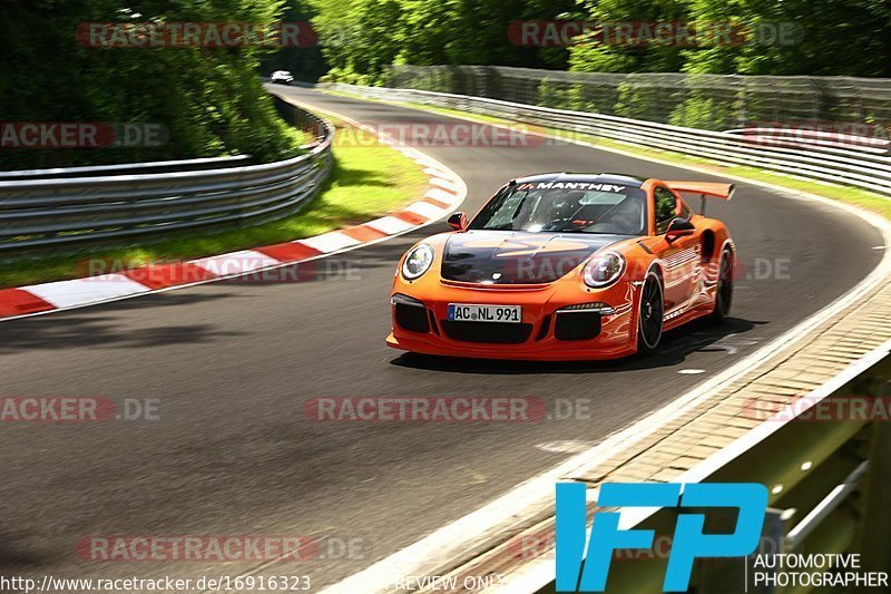 Bild #16916323 - Touristenfahrten Nürburgring Nordschleife (22.05.2022)