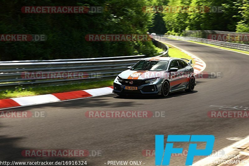 Bild #16916324 - Touristenfahrten Nürburgring Nordschleife (22.05.2022)