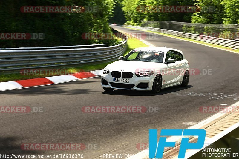 Bild #16916370 - Touristenfahrten Nürburgring Nordschleife (22.05.2022)