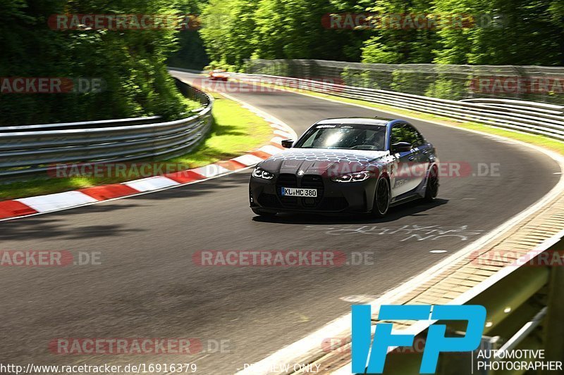 Bild #16916379 - Touristenfahrten Nürburgring Nordschleife (22.05.2022)