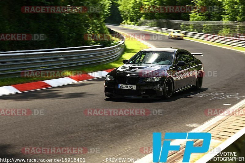 Bild #16916401 - Touristenfahrten Nürburgring Nordschleife (22.05.2022)