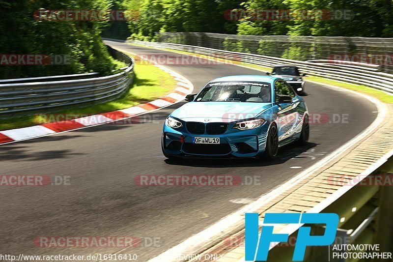 Bild #16916410 - Touristenfahrten Nürburgring Nordschleife (22.05.2022)