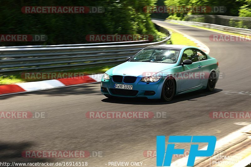 Bild #16916518 - Touristenfahrten Nürburgring Nordschleife (22.05.2022)