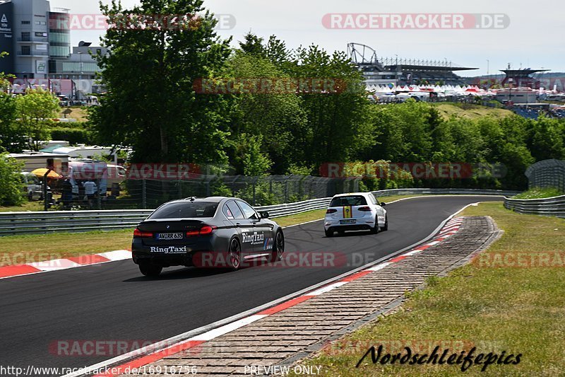 Bild #16916756 - Touristenfahrten Nürburgring Nordschleife (22.05.2022)