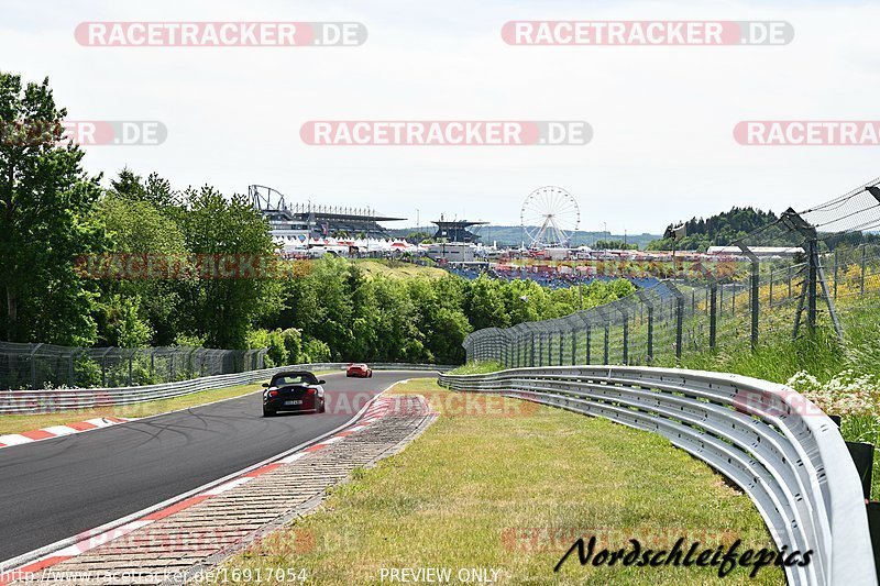Bild #16917054 - Touristenfahrten Nürburgring Nordschleife (22.05.2022)