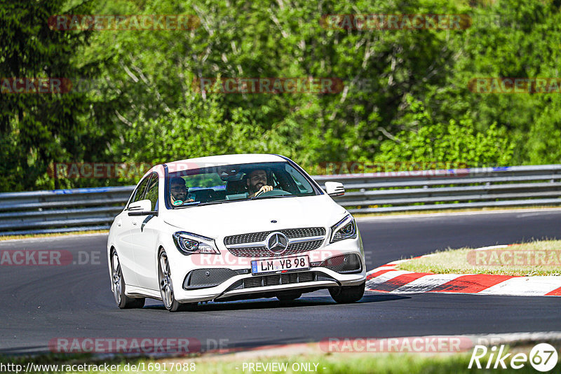 Bild #16917088 - Touristenfahrten Nürburgring Nordschleife (22.05.2022)