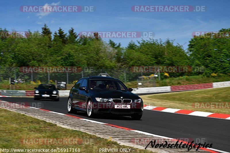 Bild #16917168 - Touristenfahrten Nürburgring Nordschleife (22.05.2022)