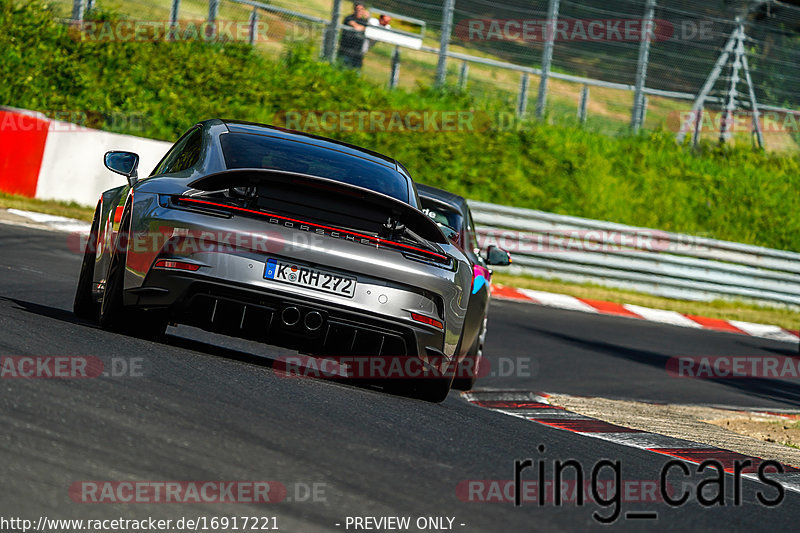 Bild #16917221 - Touristenfahrten Nürburgring Nordschleife (22.05.2022)